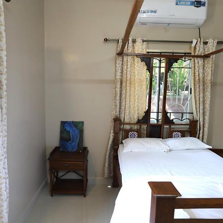 Matildas Retreat Διαμέρισμα Talaulim Εξωτερικό φωτογραφία