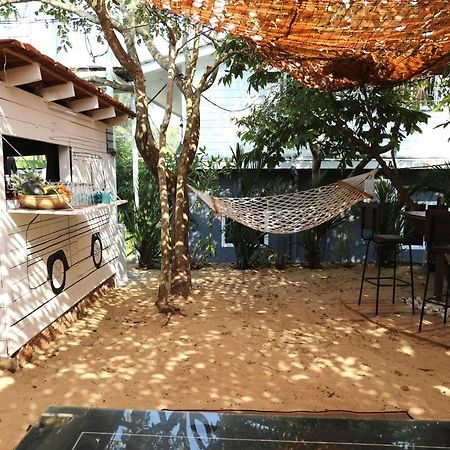 Matildas Retreat Διαμέρισμα Talaulim Εξωτερικό φωτογραφία
